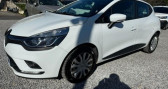 Renault Clio IV 1.5 DCI 75 CV BUSINESS 5 PLACES 1 ERE MAIN HISTORIQUE D'    Villeneuve Le Roi 94