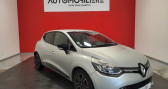 Annonce Renault Clio occasion Diesel IV 1.5 DCI 75 ENERGY LIMITED  Chambray Les Tours