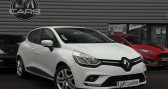 Annonce Renault Clio occasion Diesel IV 1.5 dCi 75 Energy Zen PHASE 2 � Chateaubernard
