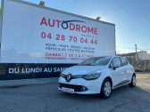 Annonce Renault Clio occasion Diesel IV 1.5 dCi 75ch Air MédiaNav (Clio 4 Société)- 85 000 Kms à Marseille 10