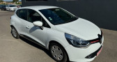 Annonce Renault Clio occasion Diesel IV 1.5 DCI 75CH BUSINESS ECO  ORANGE