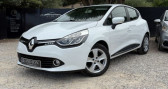 Renault Clio occasion année 2014 boite Manuelle Annonce Renault Clio occasion Diesel IV 1.5 DCI 75CH BUSINESS ECO² à Perpignan