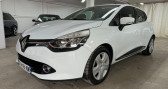 Annonce Renault Clio occasion Diesel IV 1.5 DCI 75CH BUSINESS ECO 90G  VOREPPE