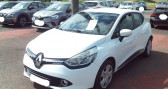 Renault Clio IV 1.5 DCI 75CH BUSINESS ECO2 5 PORTES  2013 - annonce de voiture en vente sur Auto Sélection.com
