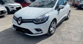 Renault Clio occasion 2019 mise en vente à Sainte-Maxime par le garage GARAGE SCUDERIA - photo n°1