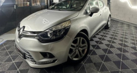 Renault Clio occasion 2018 mise en vente &agrave; pont de claix par le garage AUTO TURBO 38 - photo n&deg;1