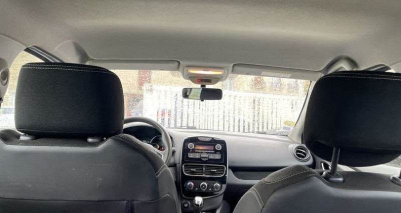 Renault Clio IV 1.5 DCI 75CH ENERGY BUSINESS 5P EURO6C 2020 - photo n°7 Renault Clio IV 1.5 DCI 75CH ENERGY BUSINESS 5P EURO6C  occasion à ALENCON - photo n°7