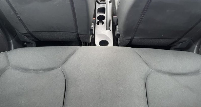 Renault Clio IV 1.5 DCI 75CH ENERGY BUSINESS 5P EURO6C 2020 - photo n°6 Renault Clio IV 1.5 DCI 75CH ENERGY BUSINESS 5P EURO6C  occasion à ALENCON - photo n°6