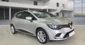 Annonce Renault Clio occasion Diesel IV 1.5 DCI 75CH ENERGY BUSINESS 5P  VOREPPE
