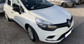 Annonce Renault Clio occasion Diesel IV 1.5 dCi 75ch energy Business 5p � Saint Priest