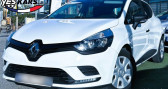 Voiture occasion Renault Clio IV 1.5 dCi 75ch energy Business-SOCIETE 2 places