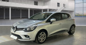 Renault Clio occasion année 2016 boite Manuelle Annonce Renault Clio occasion Diesel IV 1.5 DCI 75CH ENERGY LIMITED EURO6 2015 à VOREPPE