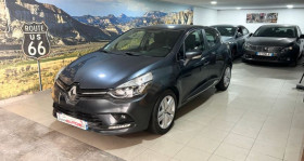 Renault Clio occasion 2017 mise en vente à grenoble par le garage ESPACE AUTOS 38 - photo n°1