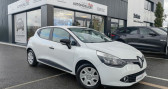 Renault Clio occasion année 2014 boite Automatique Annonce Renault Clio occasion Diesel IV 1.5 DCi 75cv Société à HESINGUE