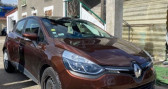 Renault Clio occasion année 2013 boite Manuelle Annonce Renault Clio occasion Diesel IV 1.5 DCi 75cv à Athis Mons