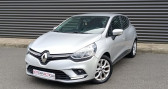 Renault Clio occasion année 2017 boite Automatique Annonce Renault Clio occasion Diesel IV 1.5 DCI 90 BUSINESS EDC.BVA à FONTENAY SUR EURE