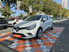 Renault Clio occasion année 2018 boite Manuelle Annonce Renault Clio occasion Diesel IV 1.5 DCI 90 BUSINESS GPS 2PL 8875HT à Toulouse