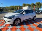 Renault Clio occasion année 2018 boite Manuelle Annonce Renault Clio occasion Diesel IV 1.5 DCI 90 BUSINESS GPS à Carcassonne