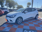 Renault Clio occasion année 2019 boite Manuelle Annonce Renault Clio occasion Diesel IV 1.5 DCI 90 BUSINESS GPS à Montauban