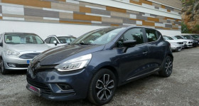 Renault Clio occasion 2017 mise en vente &agrave; LA CIOTAT par le garage TRANSAKAUTO LA CIOTAT - photo n&deg;1