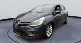 Annonce Renault Clio occasion Diesel IV 1.5 DCI 90 CH INTENS-Clim auto sige Semi cuir radar de r  Nevers