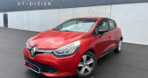 Renault Clio IV 1.5 DCI 90 CV - CT OK / R�gulateur / GPS / Bluetooth / Di  2012 - annonce de voiture en vente sur Auto S&eacute;lection.com