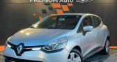 Annonce Renault Clio occasion Diesel IV 1.5 DCI 90 cv Dynamique Edition  Francin