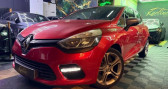 Annonce Renault Clio occasion Diesel IV 1.5 DCI 90 cv GT LINE I Camera/radar de recul - Distribut � lisses
