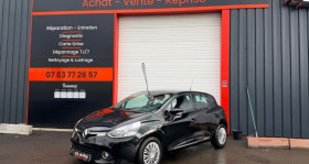 Renault Clio occasion 2014 mise en vente &agrave; Bischwiller par le garage AS AUTOS 67 - photo n&deg;1