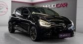 Renault Clio IV 1.5 dCi 90 EDITION ONE E6C LED PURE VISION - CAMERA - DEM  2019 - annonce de voiture en vente sur Auto Sélection.com