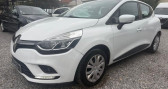 Renault Clio IV 1.5 DCI 90 ENERGY AIR MEDIANAV 5P 1 ERE MAIN ENTRETIEN   Villeneuve Le Roi 94