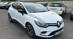 Renault Clio occasion 2017 mise en vente à villeneuve-Saint-Georges par le garage HOTCARS - photo n°1
