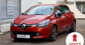 Annonce Renault Clio occasion Diesel IV 1.5 DCi 90 Intens BVM5 (Caméra, LED,GPS...) à Heillecourt