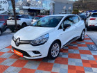 Renault Clio occasion année 2019 boite Manuelle Annonce Renault Clio occasion Diesel IV 1.5 DCI 90 LIMITED GPS CAMERA à Lescure-d'Albigeois