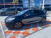 Annonce Renault Clio occasion Diesel IV 1.5 DCI 90 LIMITED  Lescure-d'Albigeois