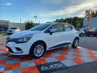 Renault Clio occasion année 2017 boite Manuelle Annonce Renault Clio occasion Diesel IV 1.5 DCI 90 STE à Carcassonne
