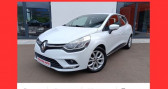 Renault Clio occasion année 2017 boite Automatique Annonce Renault Clio occasion Diesel IV 1.5 DCi 90ch boîte automatique à Sarreguemines