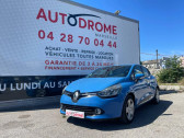 Annonce Renault Clio occasion Diesel IV 1.5 dCi 90ch Business (Clio 4) - 116 000 Kms à Marseille 10