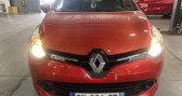 Renault Clio IV 1.5 DCI 90CH BUSINESS ECO 89G 5P   VOREPPE 38