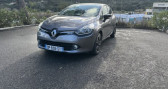 Annonce Renault Clio occasion Diesel IV 1.5 DCI 90CH BUSINESS ECO� 90G � Sainte-Maxime