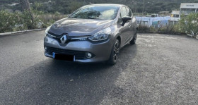 Renault Clio occasion 2015 mise en vente &agrave; Sainte-Maxime par le garage GARAGE SCUDERIA - photo n&deg;1