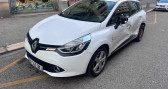 Annonce Renault Clio occasion Diesel iv 1.5 dci 90ch energy accidentee carte grise ok � grenoble