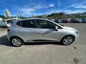 Renault Clio IV 1.5 dCi 90ch energy Business (Clio 4) - 123 000 Kms  occasion à Marseille 10 - photo n°5