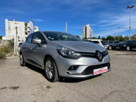 Renault Clio IV 1.5 dCi 90ch energy Business (Clio 4) - 123 000 Kms  occasion à Marseille 10 - photo n°3