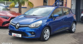 Renault Clio occasion année 2018 boite Manuelle Annonce Renault Clio occasion Diesel IV 1.5 DCI 90CH ENERGY BUSINESS 5P EURO6C à Geispolsheim