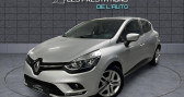 Annonce Renault Clio occasion Diesel IV 1.5 dCi 90ch energy BUSINESS 5p  Puteaux