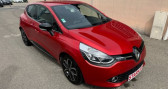 Annonce Renault Clio occasion Diesel IV 1.5 DCI 90CH ENERGY BUSINESS 82G 5P  ORANGE