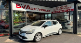 Annonce Renault Clio occasion Diesel IV 1.5 dCi 90ch energy Business 82g 5p  PEZENAS