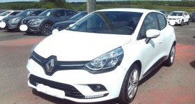 Renault Clio , garage FLORENT BARBIER AUTOMOBILES  Harol