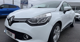 Renault Clio occasion 2016 mise en vente &agrave; CHARMEIL par le garage GARAGE PROCAR - photo n&deg;1